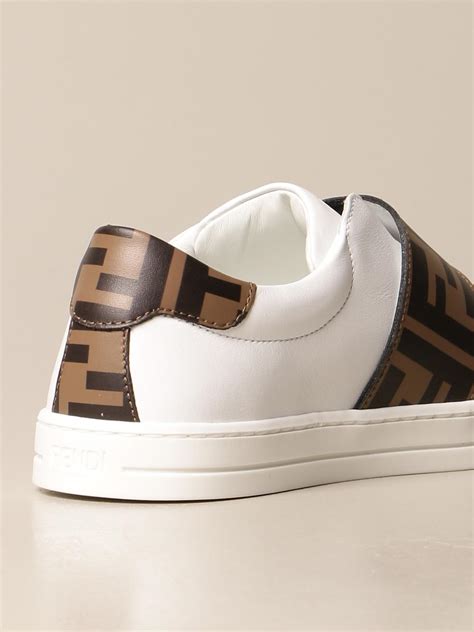 fendi sneakers price in south africa|men's Fendi sneakers for sale.